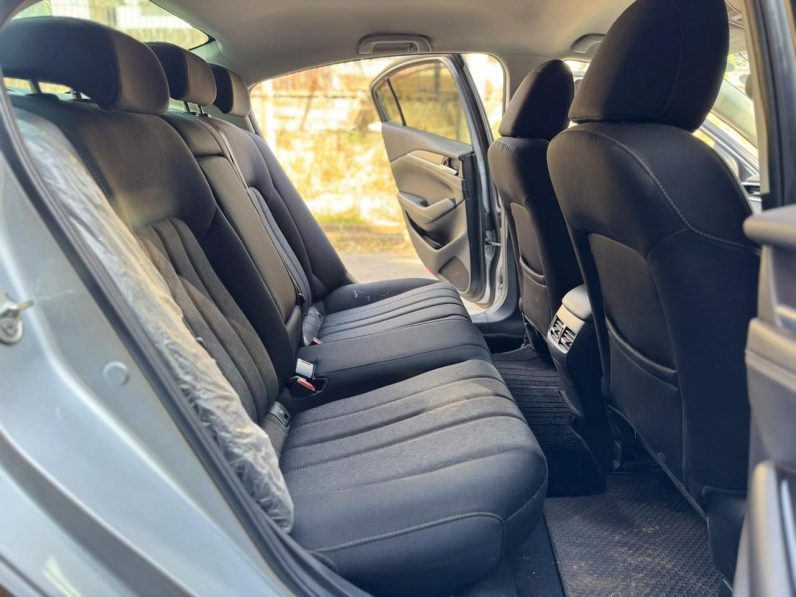 
								Mazda 6 full									