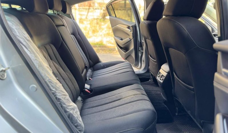 
								Mazda 6 full									