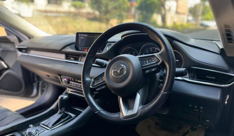 
								Mazda 6 full									