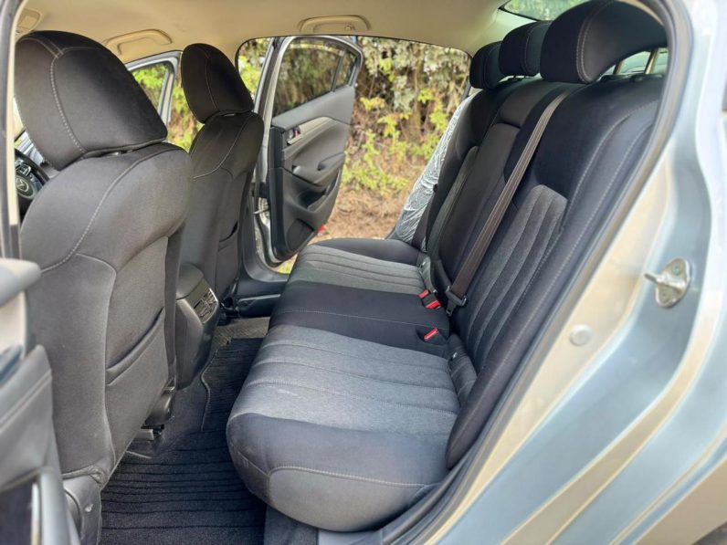 
								Mazda 6 full									