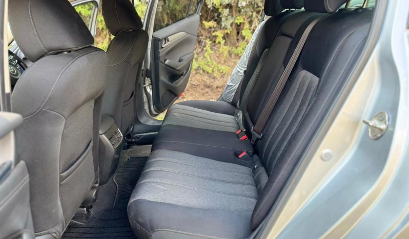
								Mazda 6 full									