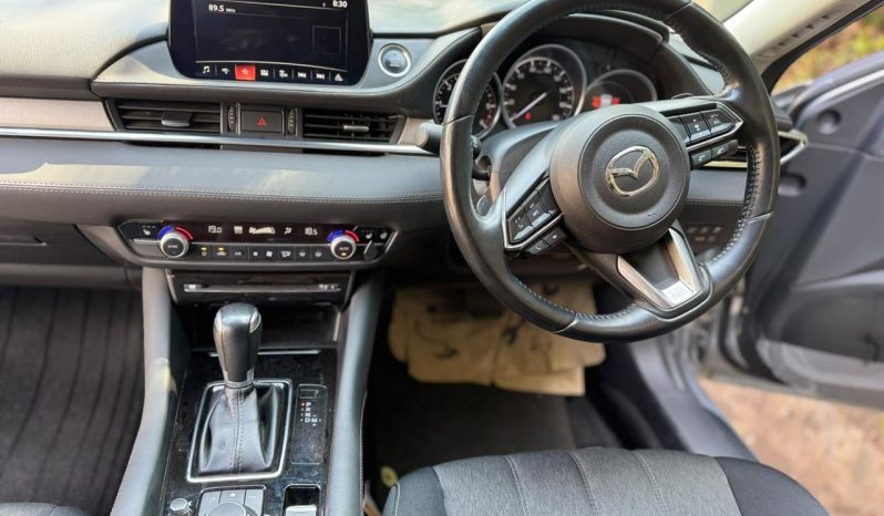 
								Mazda 6 full									