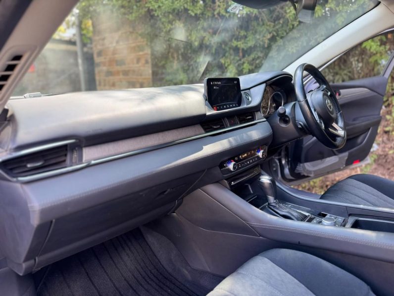 
								Mazda 6 full									