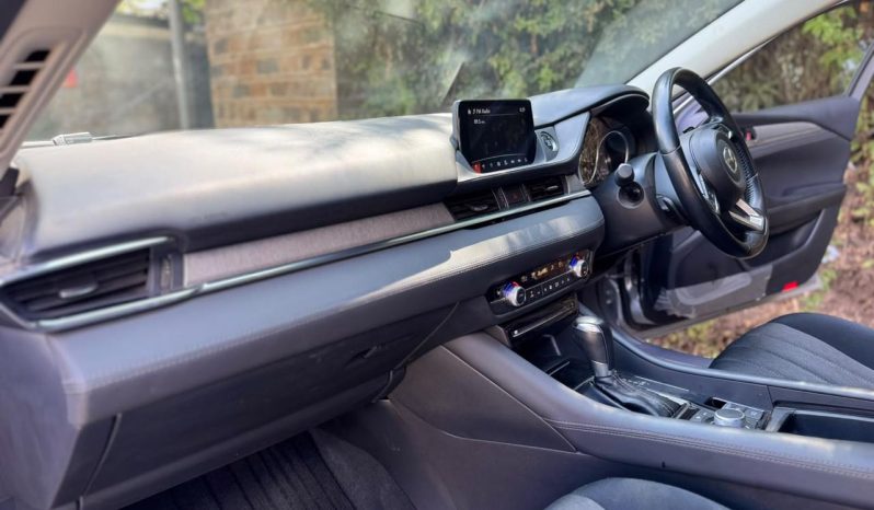 
								Mazda 6 full									