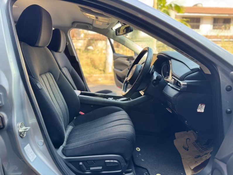 
								Mazda 6 full									