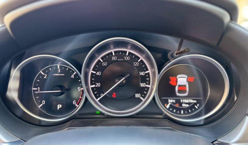 
								Mazda 6 full									