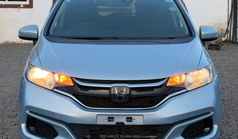 
								HOND FIT full									