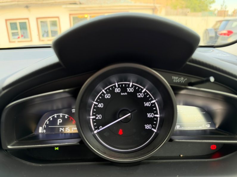 
								MAZDA DEMIO full									