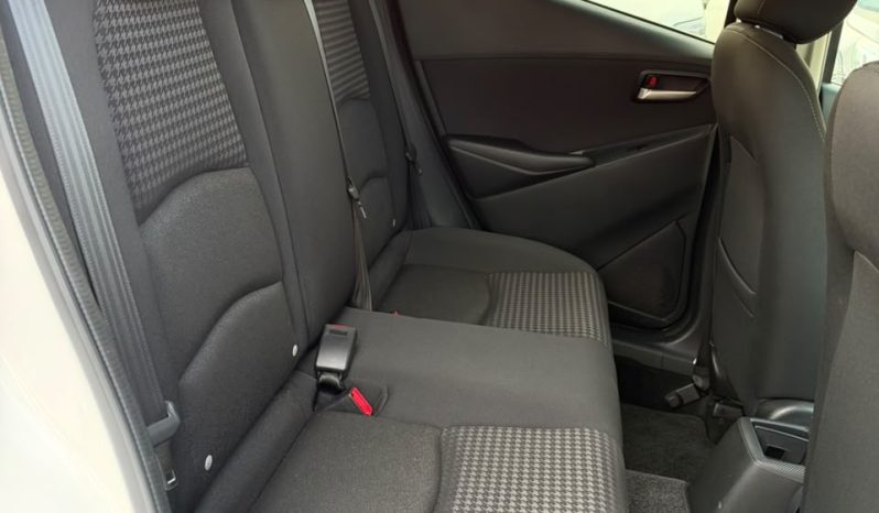 
								MAZDA DEMIO full									