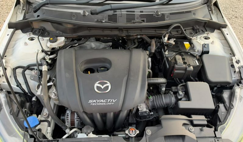 
								MAZDA DEMIO full									