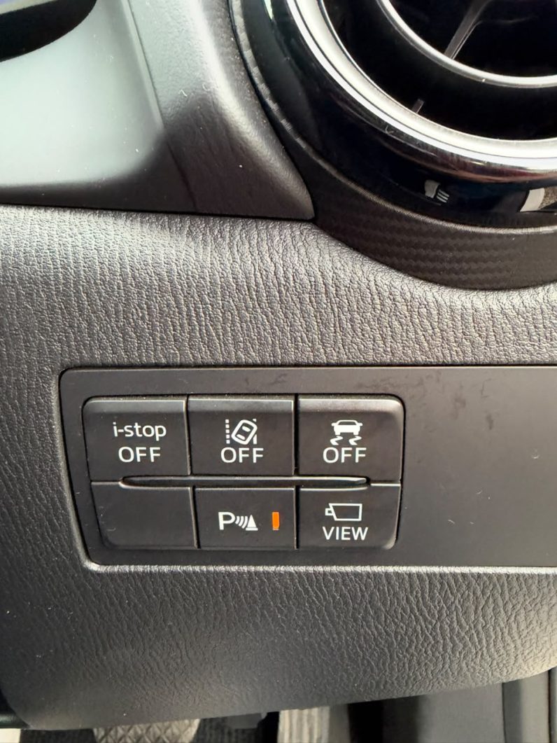 
								MAZDA DEMIO full									