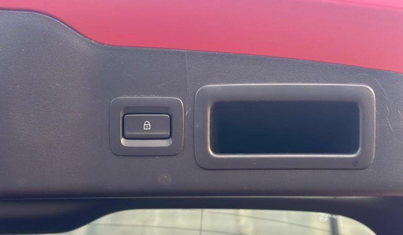 
								MAZDA 3 full									