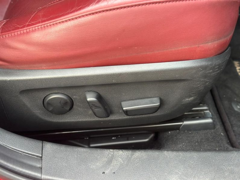 
								MAZDA 3 full									