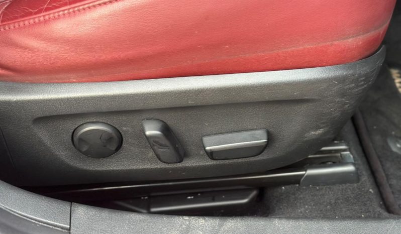 
								MAZDA 3 full									