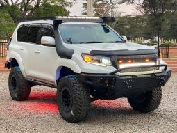 TOYOTA LAND CRUISER PRADO TXL