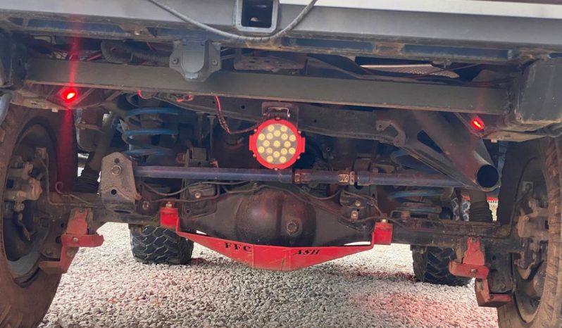 
								TOYOTA LAND CRUISER PRADO TXL full									