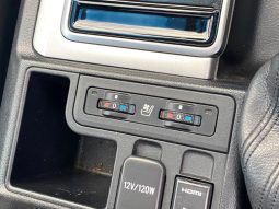 TOYOTA LAND CRUISER PRADO TXL