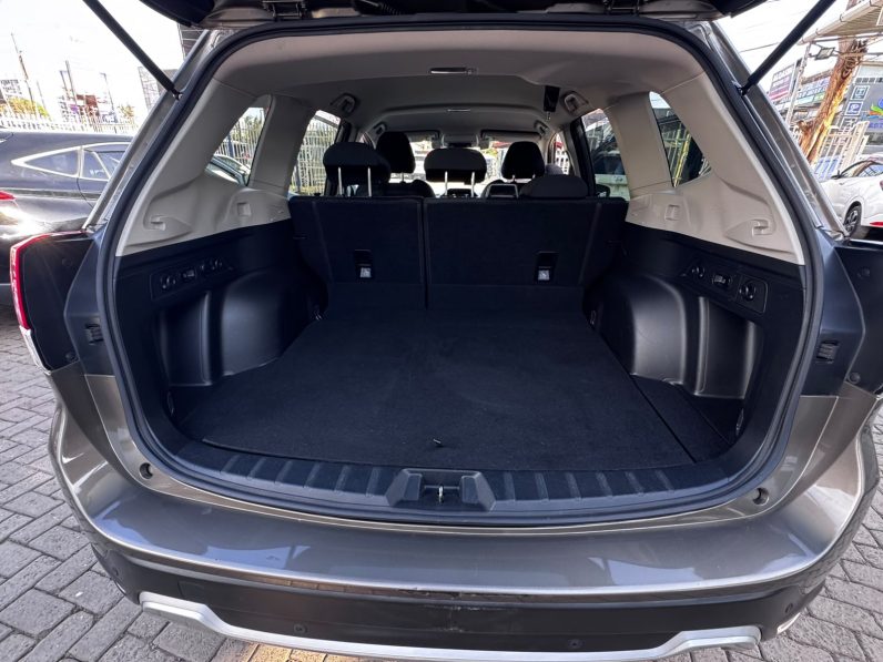 
								Subaru Forester  E Boxer full									