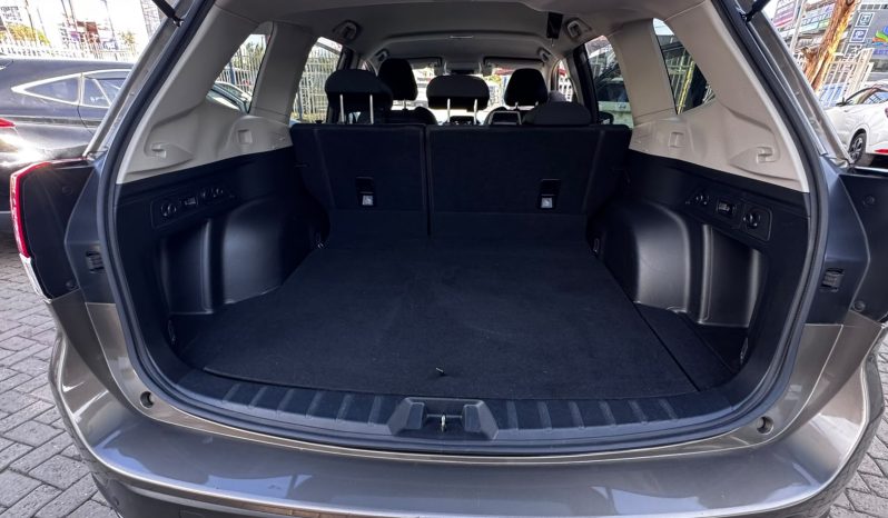 
								Subaru Forester  E Boxer full									
