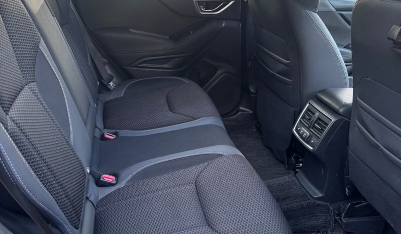 
								Subaru Forester  E Boxer full									