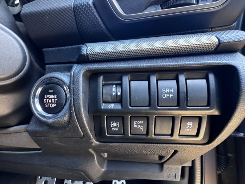 
								Subaru Forester  E Boxer full									