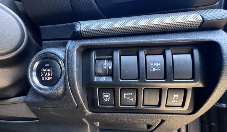 
								Subaru Forester  E Boxer full									