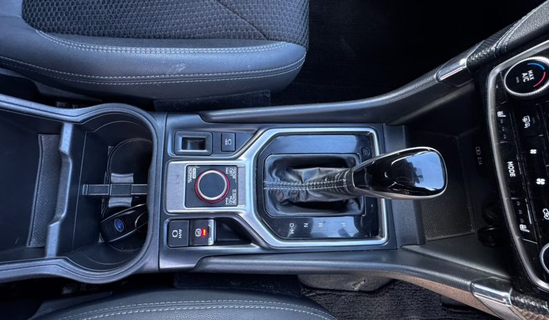 
								Subaru Forester  E Boxer full									