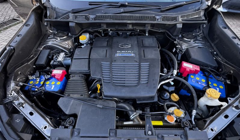 
								Subaru Forester  E Boxer full									