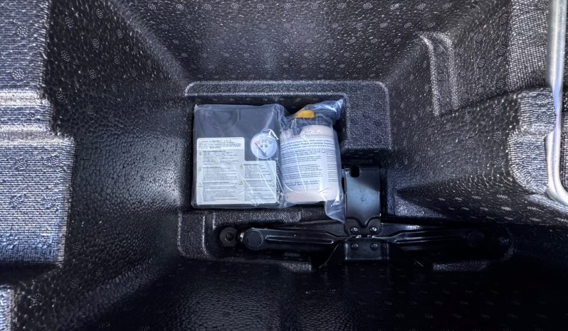 
								Subaru Forester  E Boxer full									