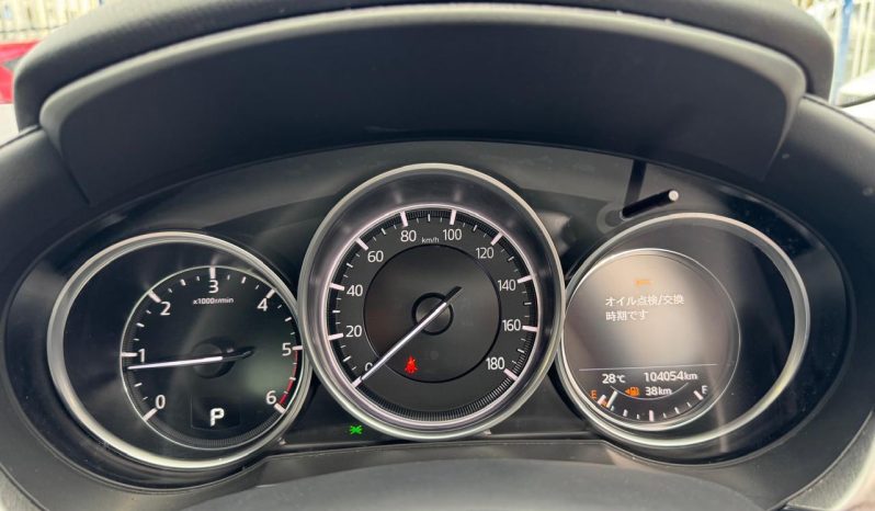 
								MAZDA 6 full									