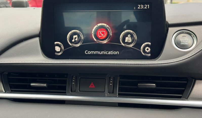 
								MAZDA 6 full									