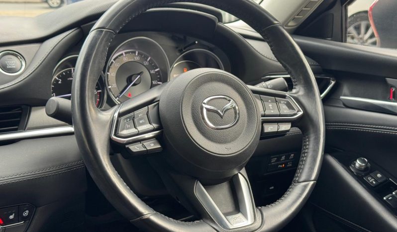 
								MAZDA 6 full									