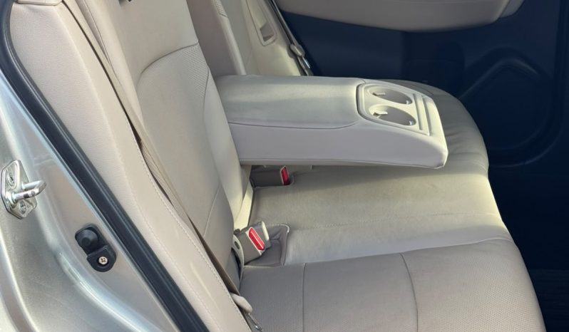 
								SUBARU OUTBACK full									