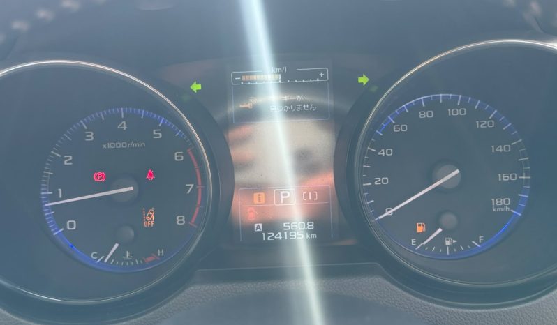 
								SUBARU OUTBACK full									