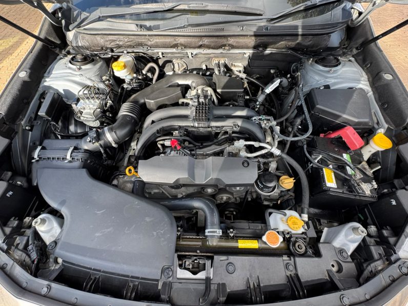 
								SUBARU OUTBACK full									