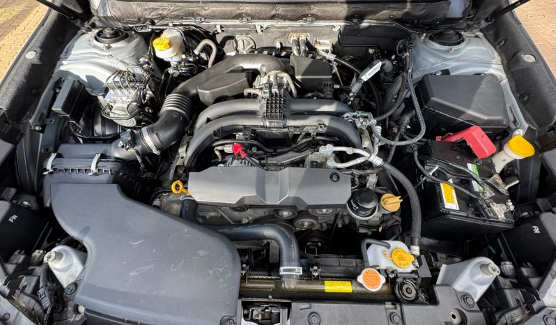 
								SUBARU OUTBACK full									