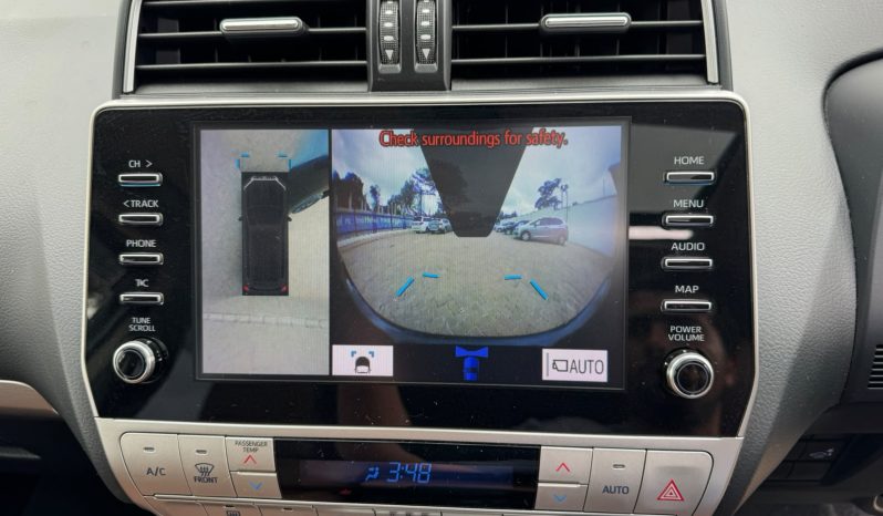 
								TOYOTA PRADO TX-L full									