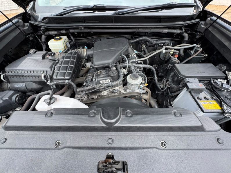 
								TOYOTA PRADO TX-L full									