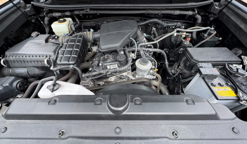 
								TOYOTA PRADO TX-L full									