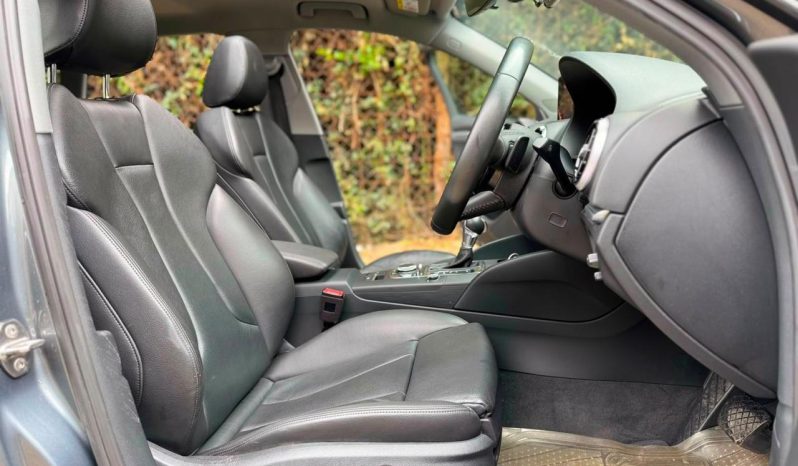 
								AUDI A3 full									
