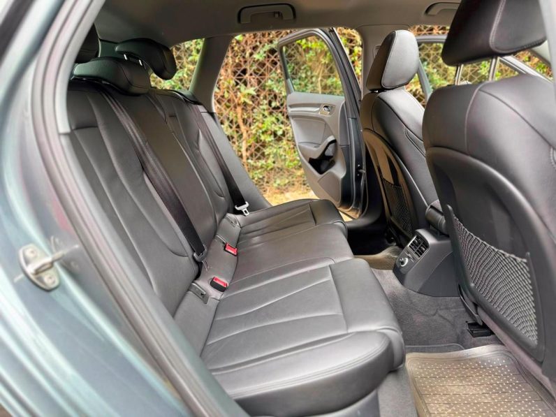 
								AUDI A3 full									