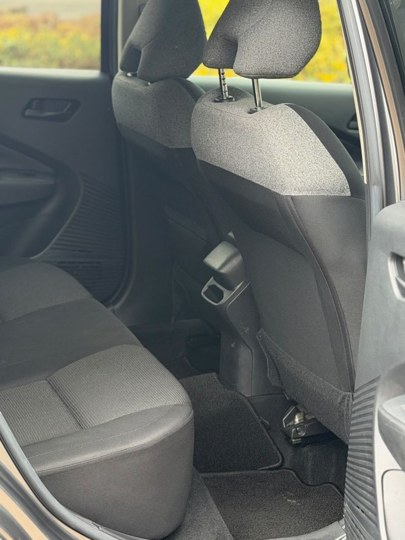 
								Nissan Note full									