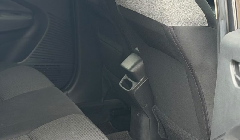 
								Nissan Note full									