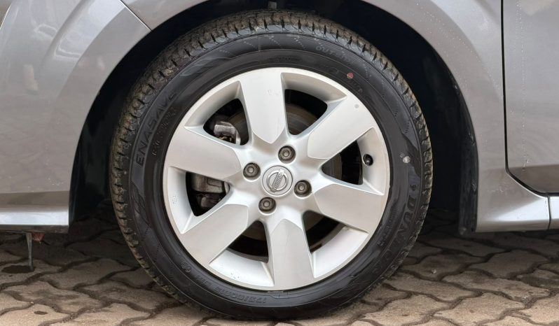 
								Nissan Note full									