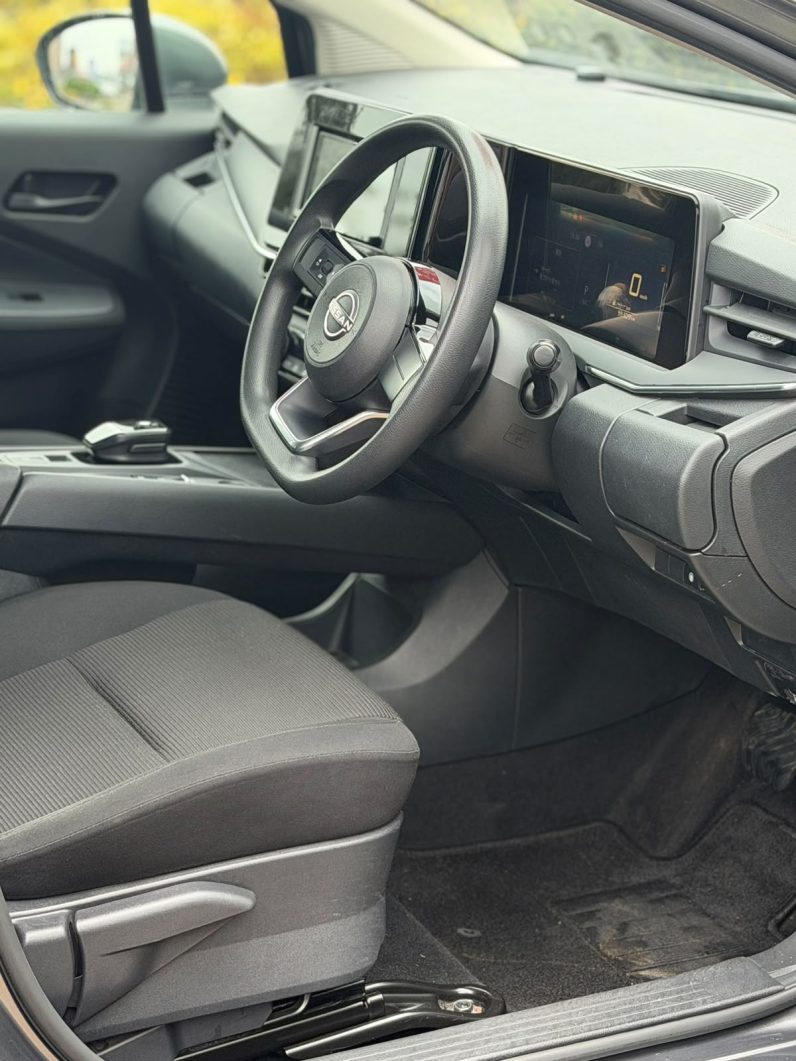 
								Nissan Note full									