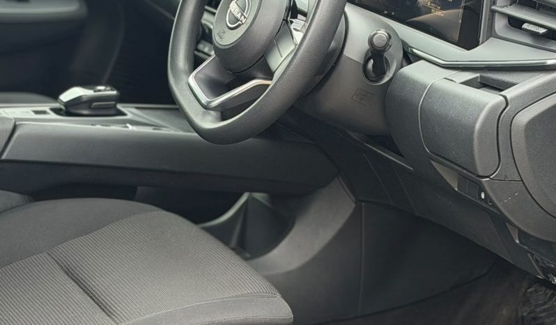 
								Nissan Note full									