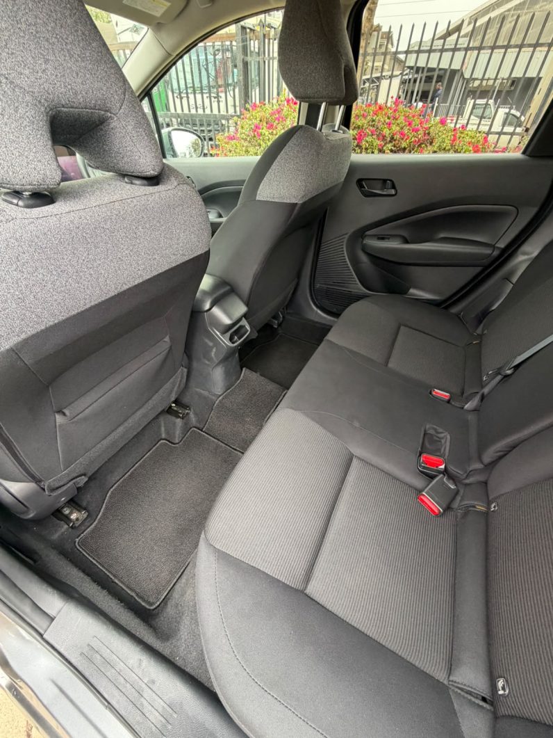 
								Nissan Note full									