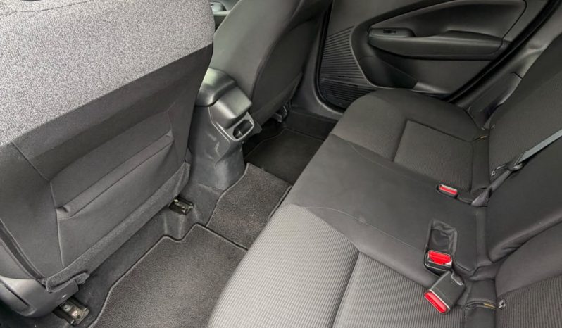 
								Nissan Note full									