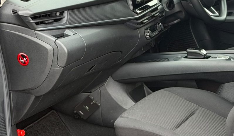 
								Nissan Note full									