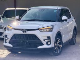 Toyota Raiz